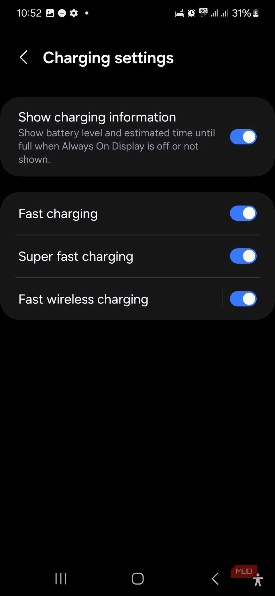 How to Get Rid of the Annoying 