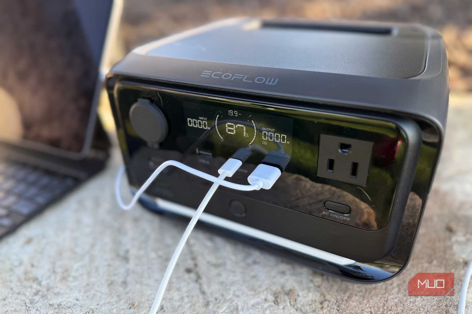 EcoFlow River 3 Plus Review: A Perfect Starter Power Station