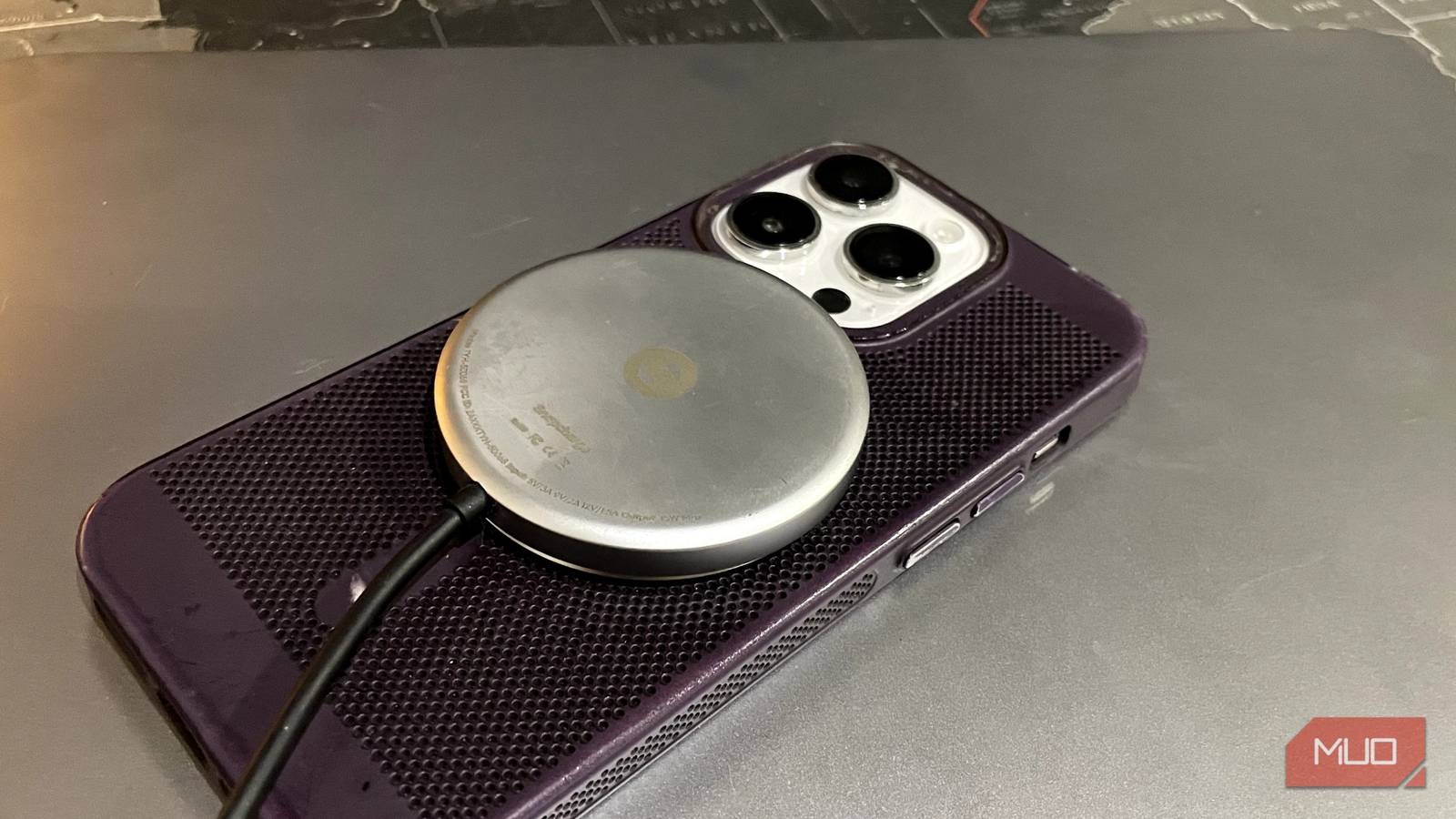 How to Spot a Fake MagSafe Case Instantly