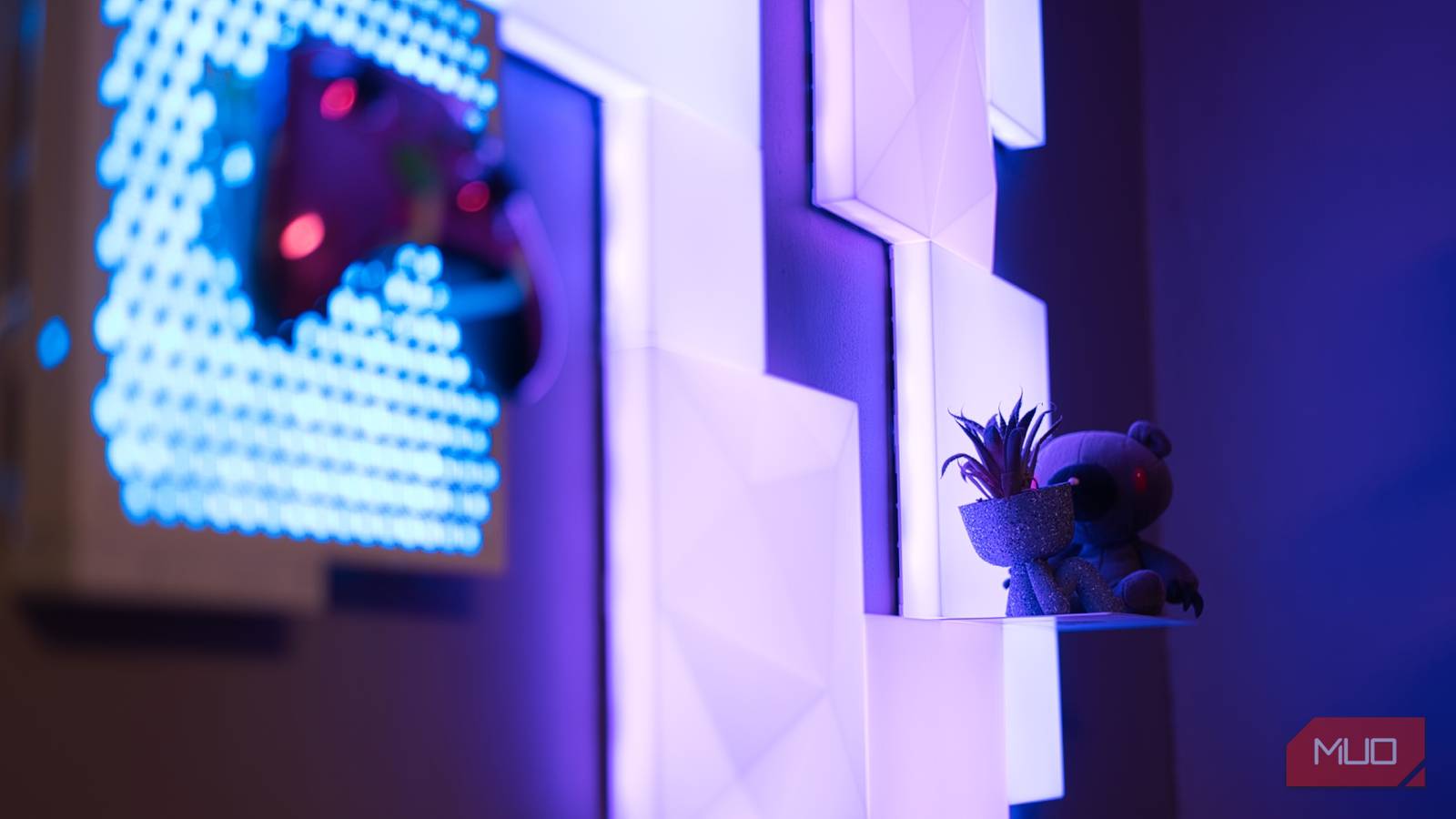 Nanoleaf Blocks Review: Modular Lighting With Both Function and Form
