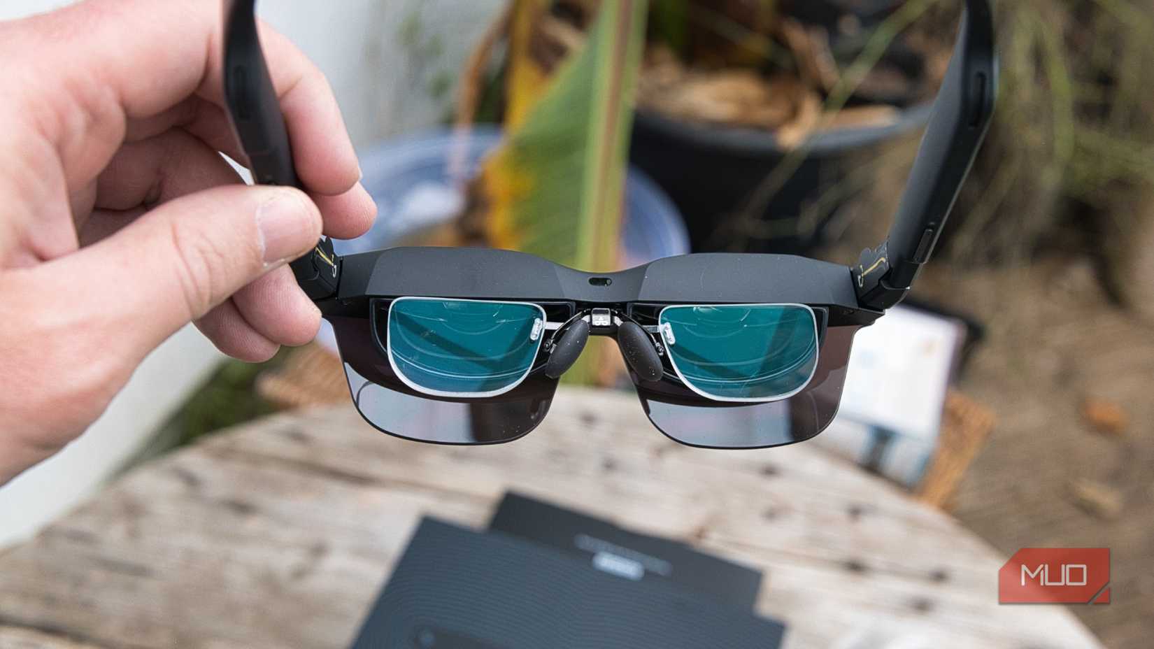 RayNeo Air 2S Review: Biggest Virtual Screen Yet, But Too Awkward for XR