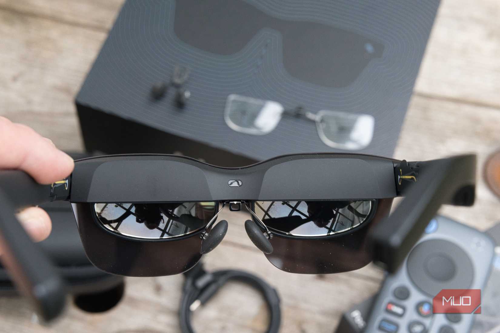 RayNeo Air 2S Review: Biggest Virtual Screen Yet, But Too Awkward for XR