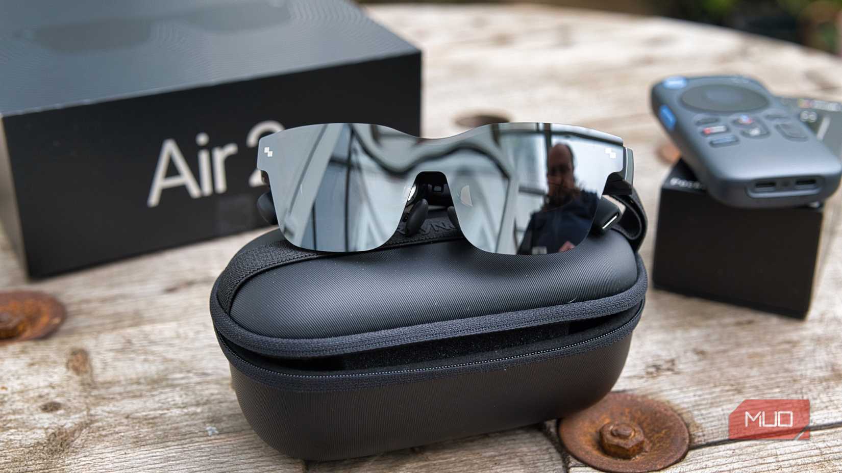 RayNeo Air 2S Review: Biggest Virtual Screen Yet, But Too Awkward for XR