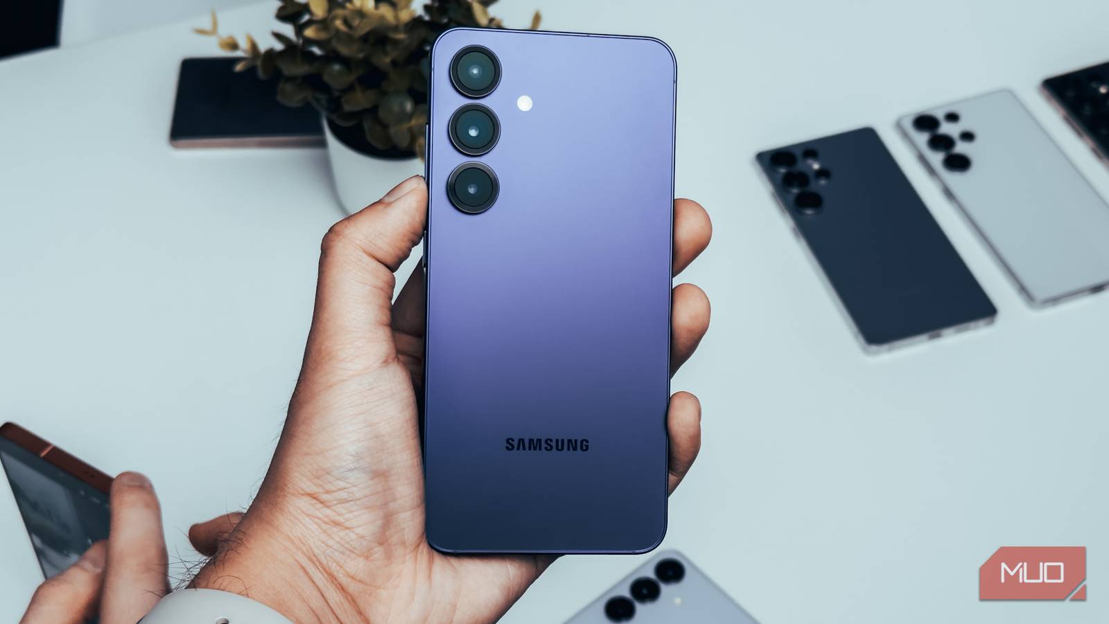 Most people don’t know it exists but this Samsung trick makes my life so much easier Most people don’t know it exists but this Samsung trick makes my life so much easier