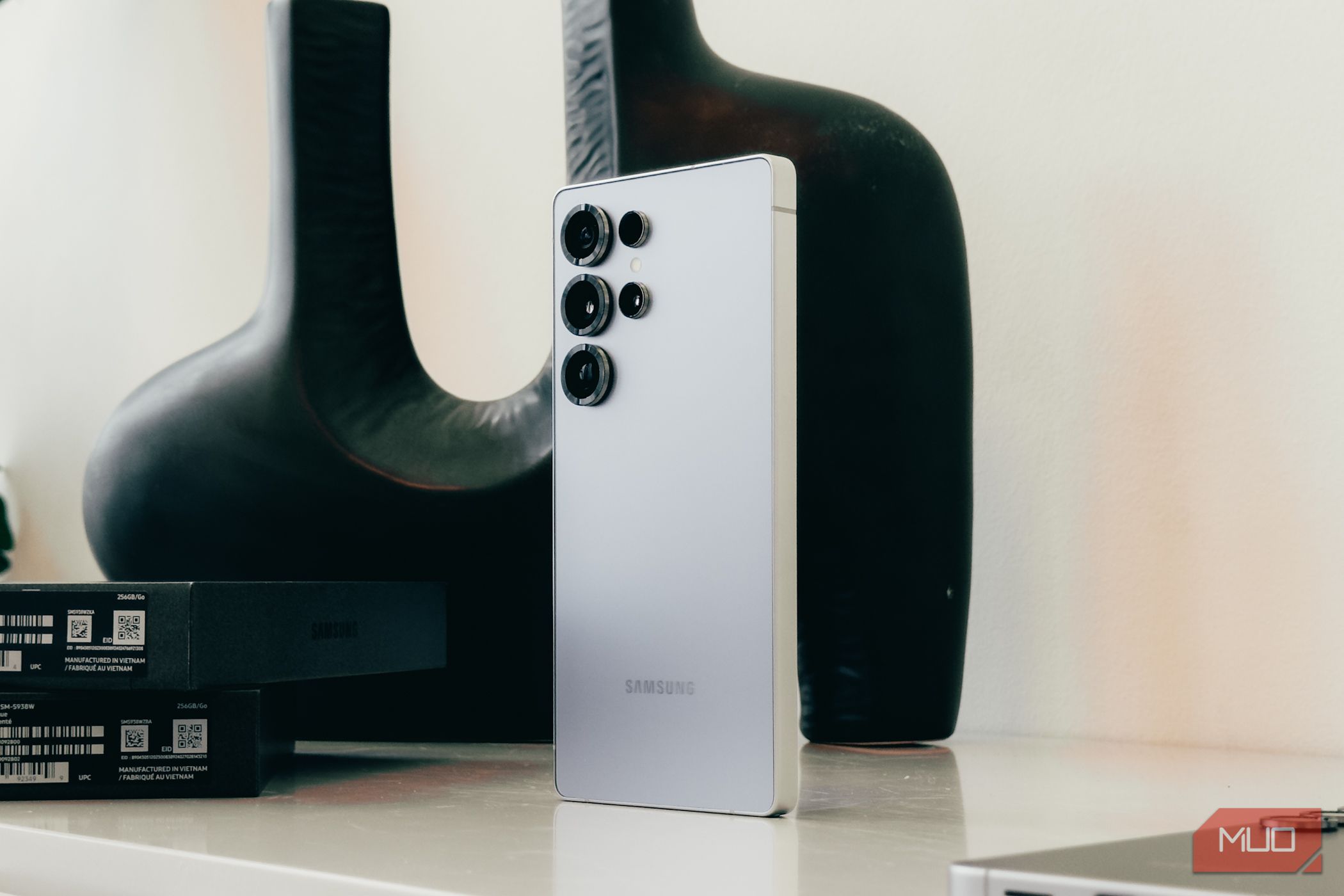 Hands On: Samsung Galaxy S25, Galaxy S25+, Galaxy S25 Ultra