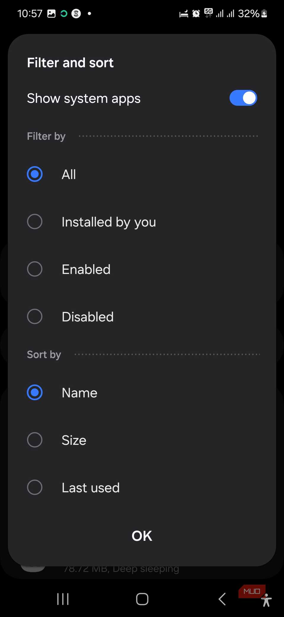 How to Get Rid of the Annoying "Moisture Detected" Warnings on Your Samsung