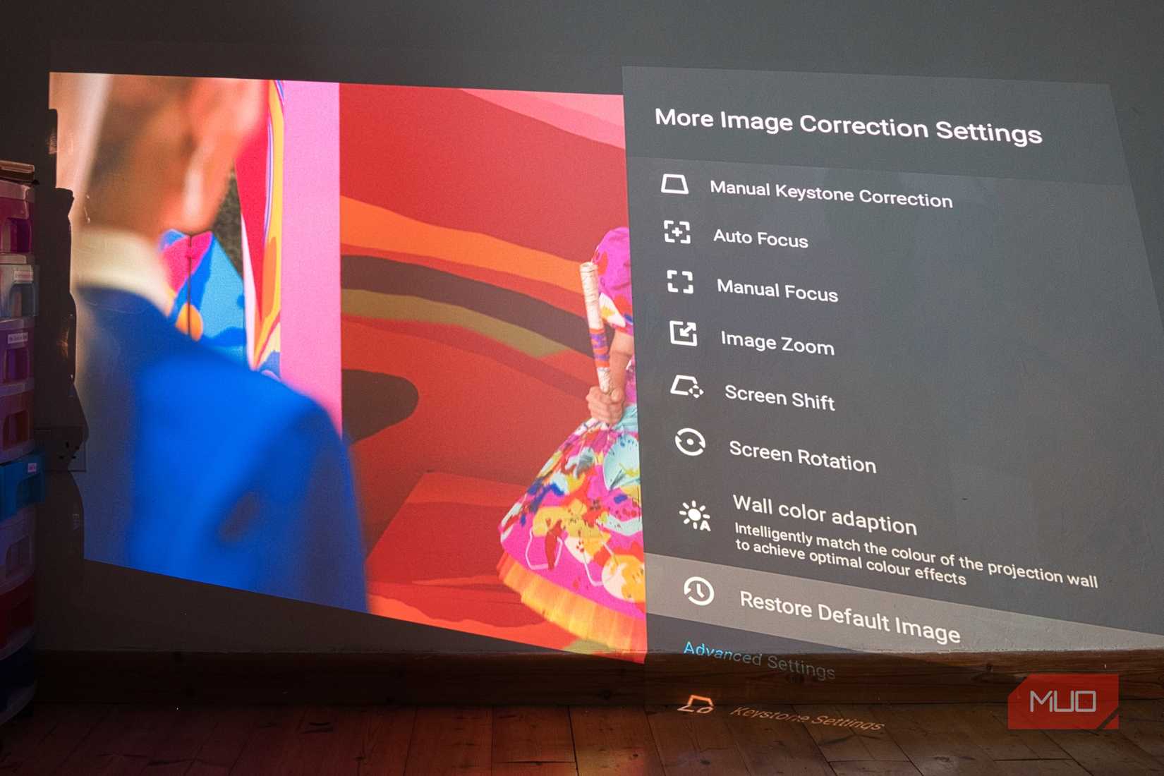 XGIMI Horizon S Max Review: Gorgeous, Bright, and Versatile