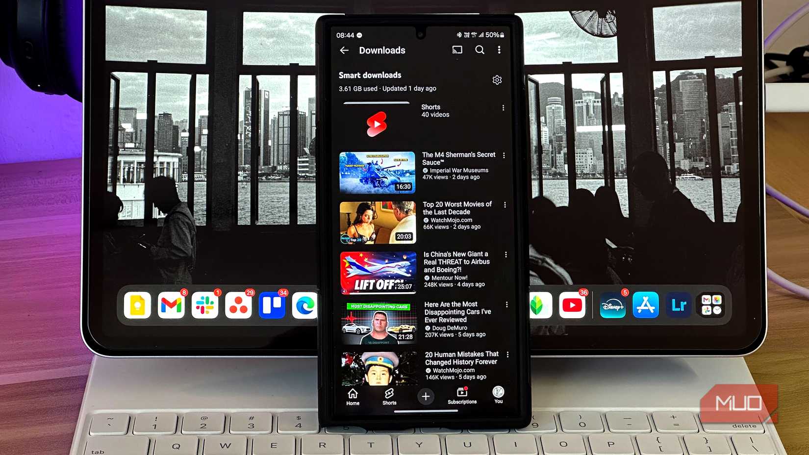 Why I Still Subscribe To YouTube Premium Despite The Price Increases why-i-still-subscribe-to-youtube-premium-despite-the-price-increases