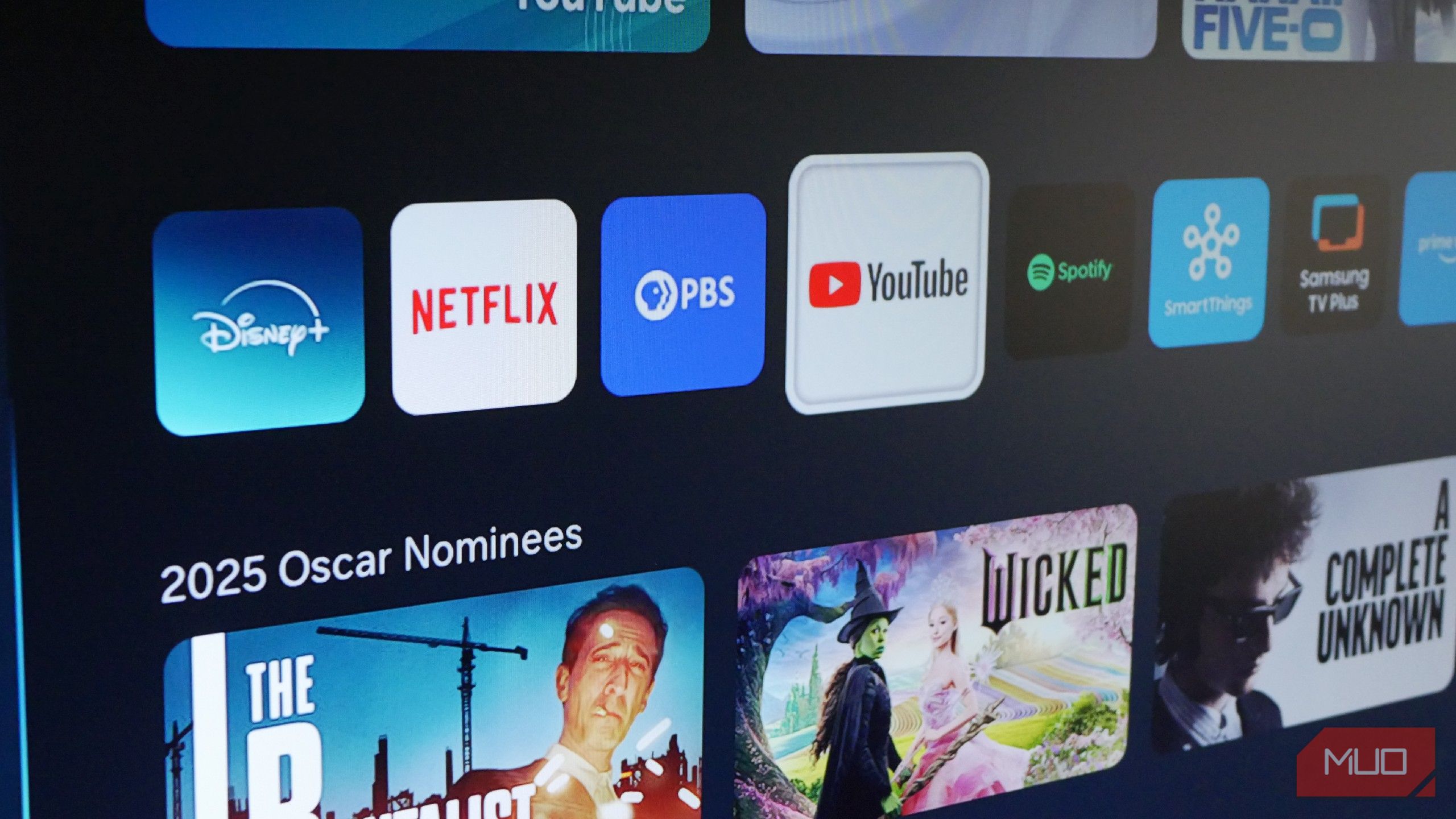 I watch free 4K nature documentaries all day with this TV app