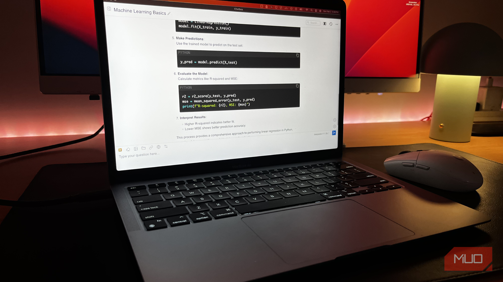 I built a private AI server at home and now every device connects to it I built a private AI server at home and now every device connects to it