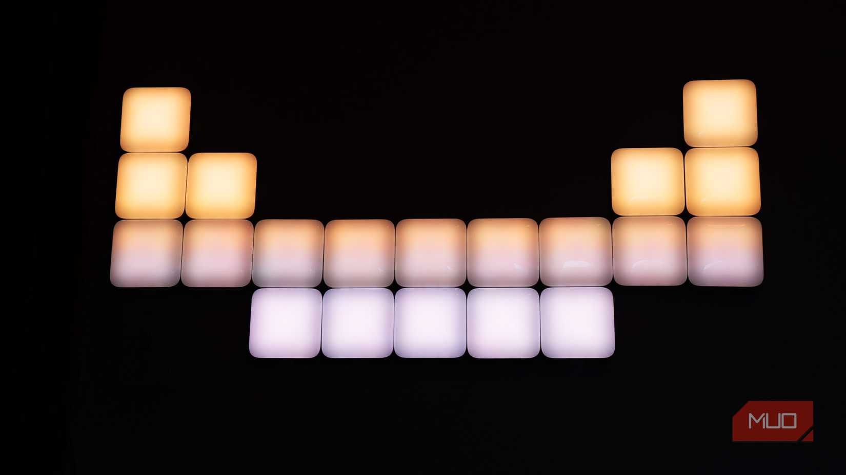 Govee Mini Panel Lights Review: High-Quality LED Lighting