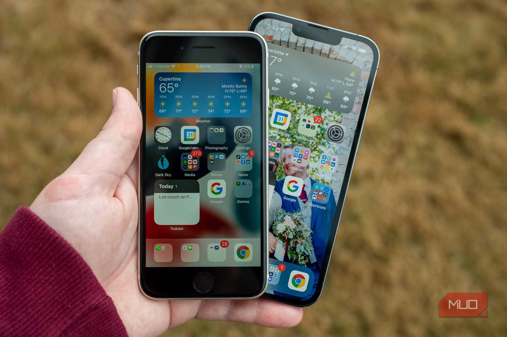 How to Transfer Your Data From an Old iPhone to a New iPhone (or iPad)