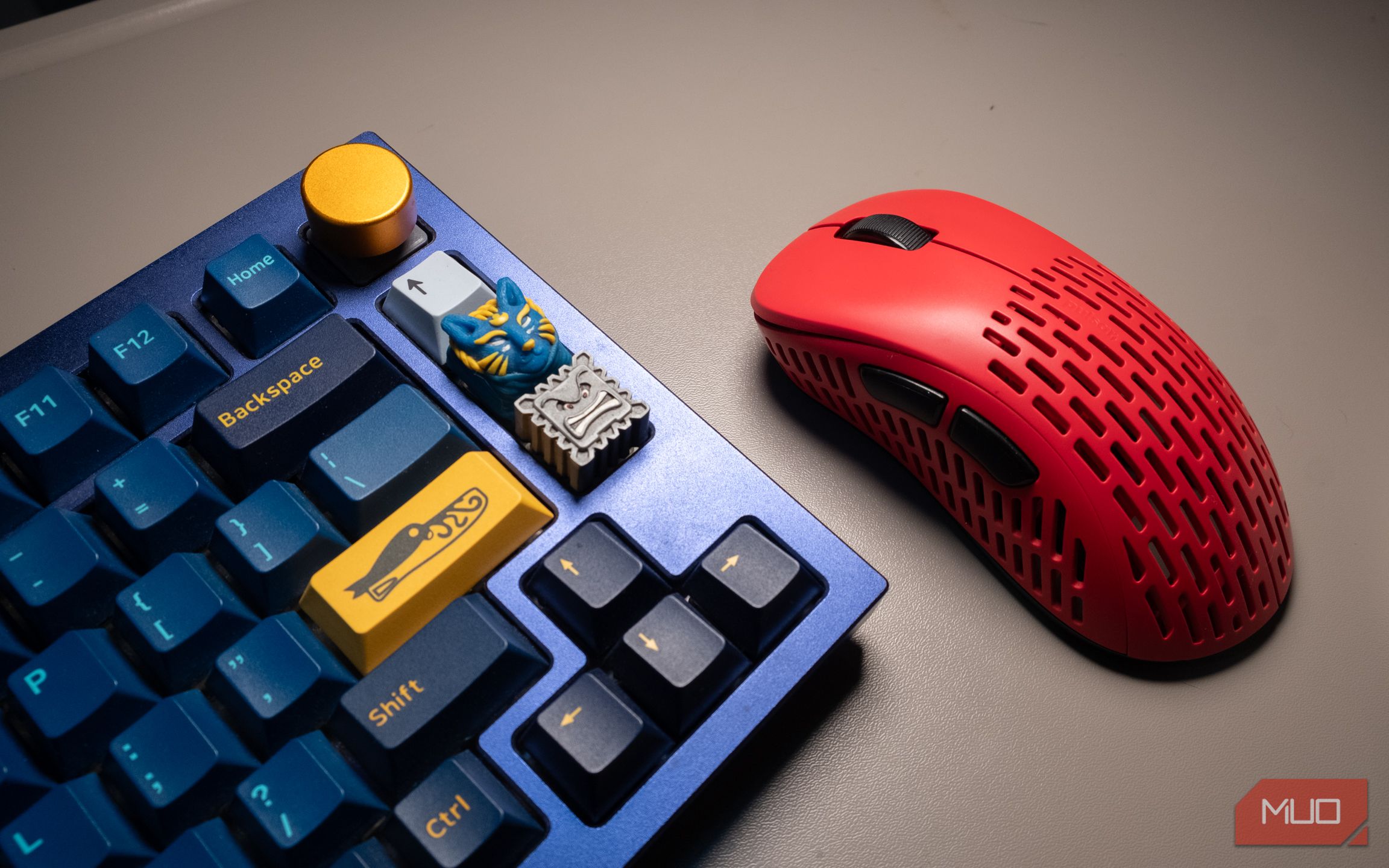 This “faster” mouse setting can actually slow down your PC