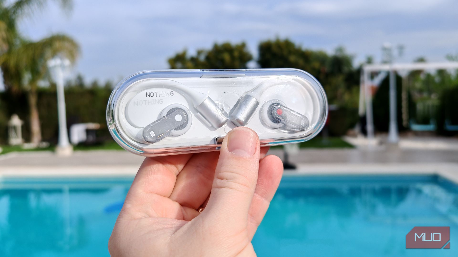 Nothing Ear (open) Review: Surprisingly Comfortable, But I Still