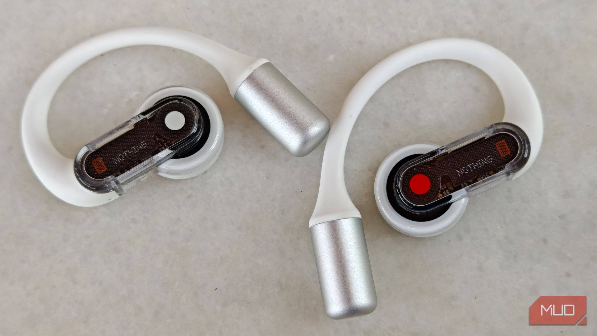 Nothing Ear (open) Review: Surprisingly Comfortable, But I Still