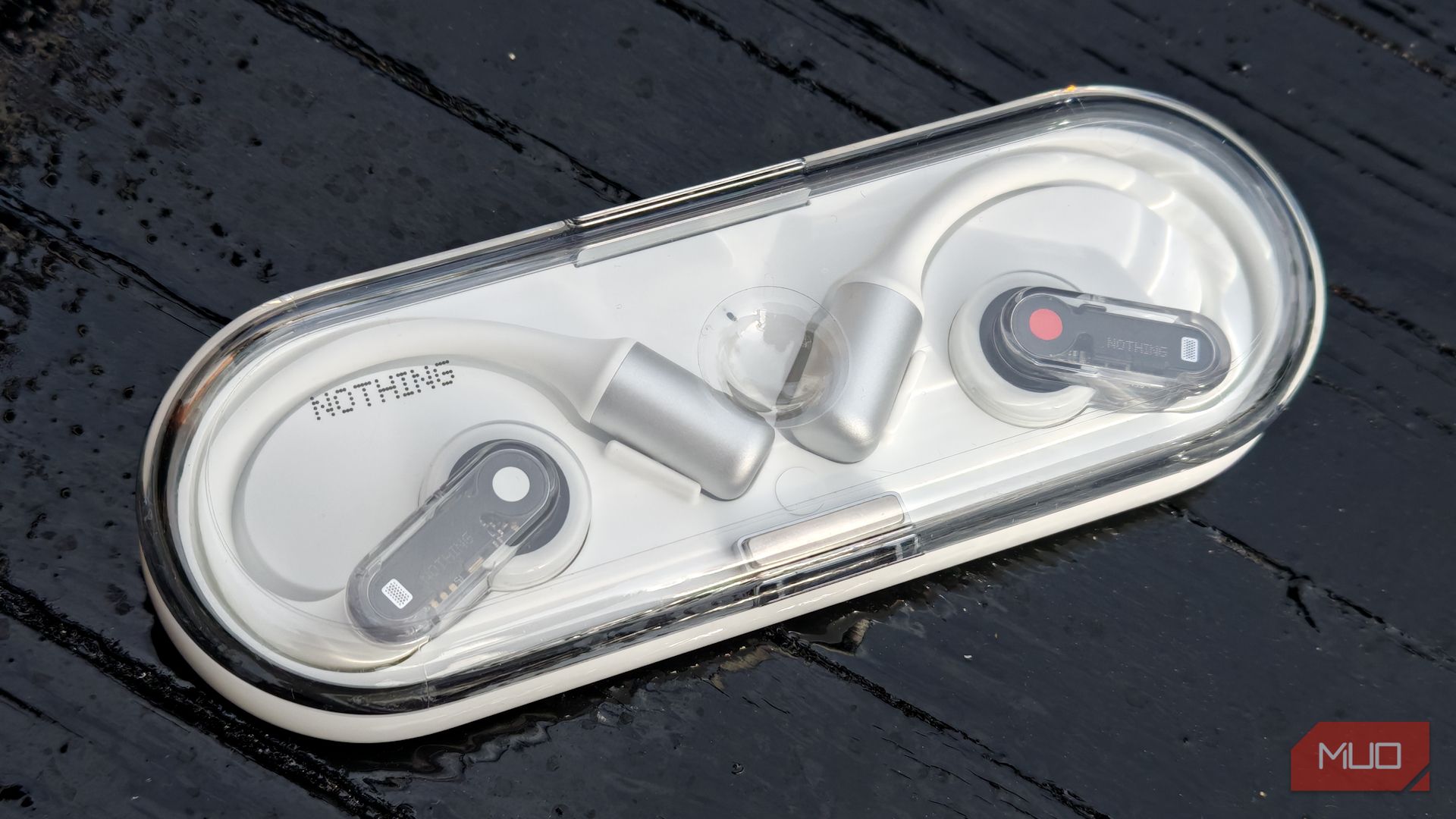 Nothing Ear (open) Review: Surprisingly Comfortable, But I