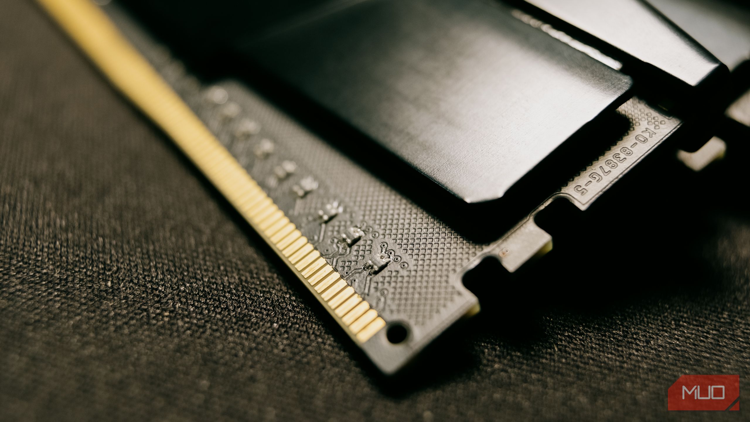I paid for fast RAM and it was throttled by default for months — one ...
