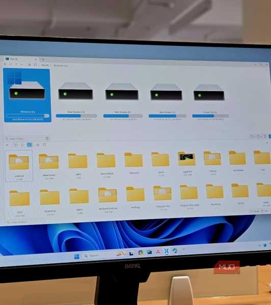How to Prevent Windows From Saving Files to OneDrive
