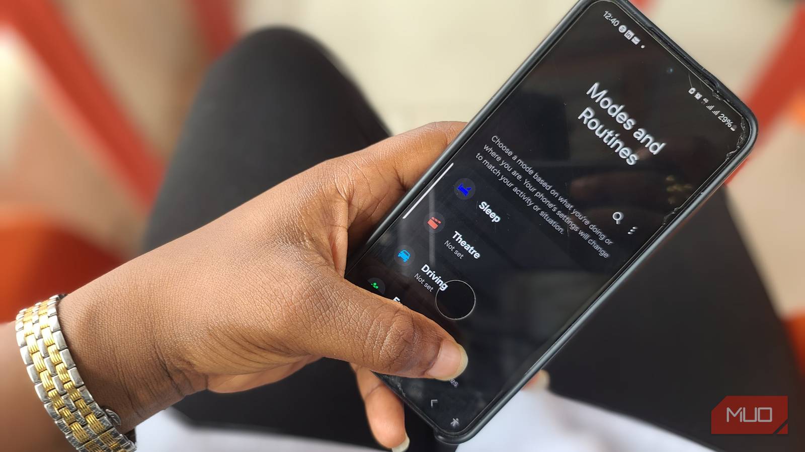 I Built Better Habits Without Willpower—I Used My Phone Instead