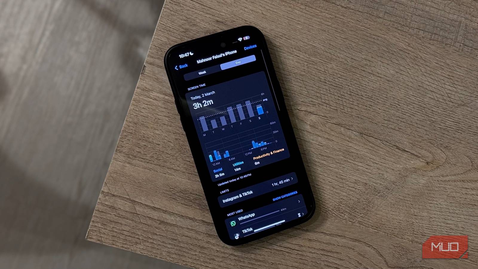 These boring phone settings quietly give me an extra hour every day These boring phone settings quietly give me an extra hour every day
