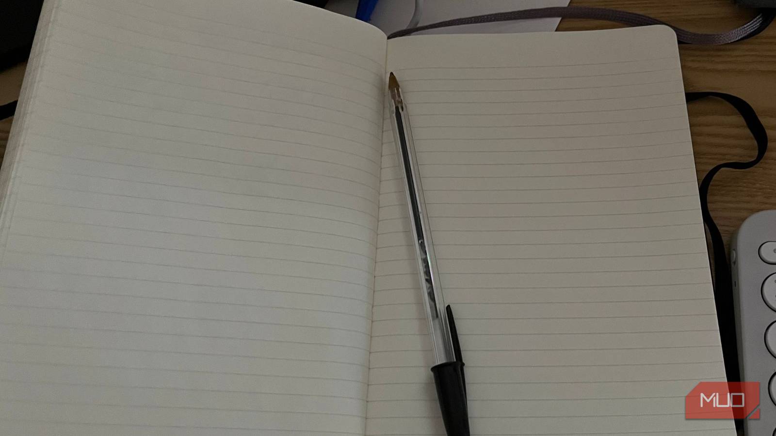 Stop Using Journaling Apps—Paper Is Better, and Here’s Why