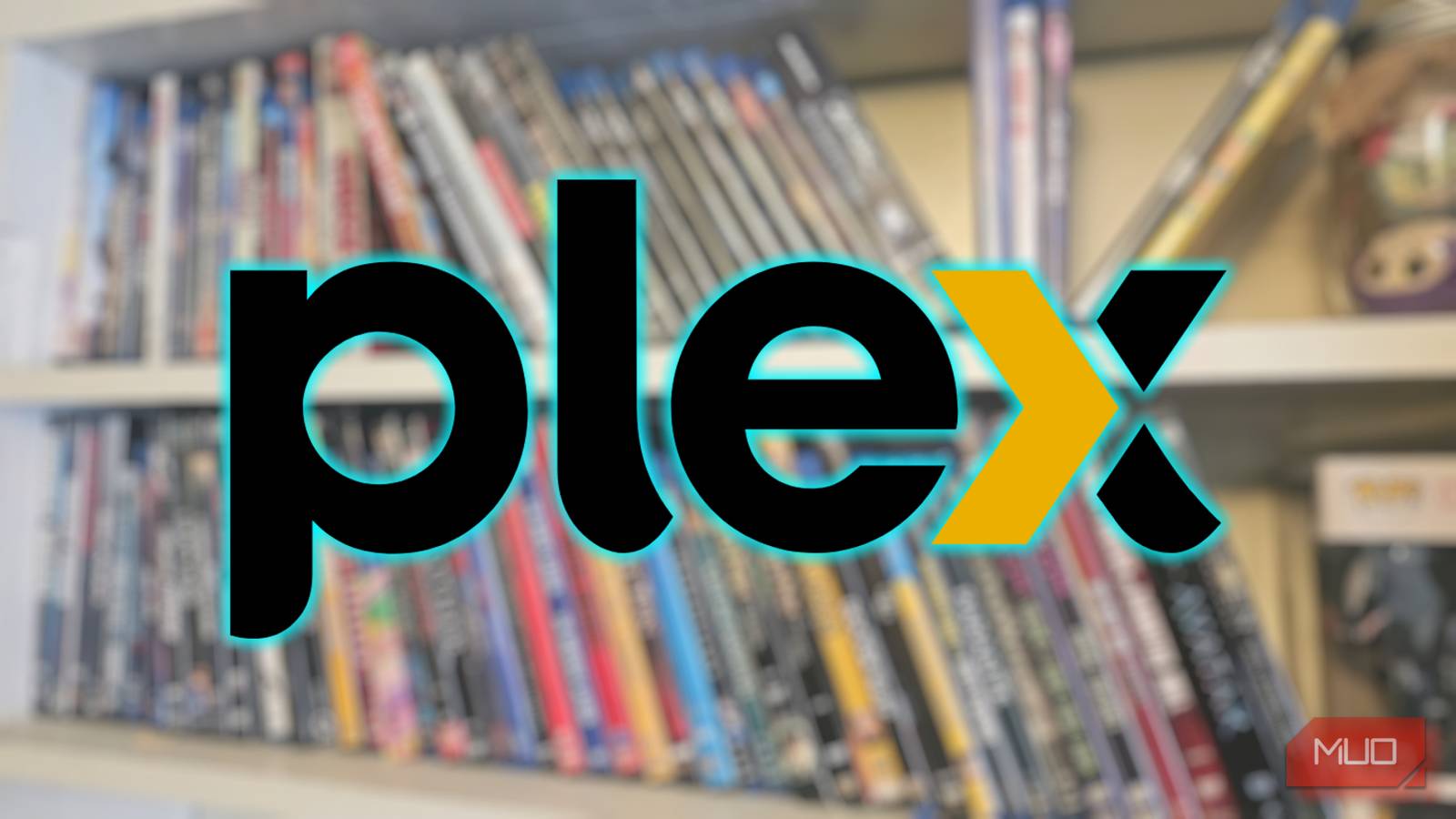 Creditplex Logo Here's What I Do to Expand My Plex Library for Cheap