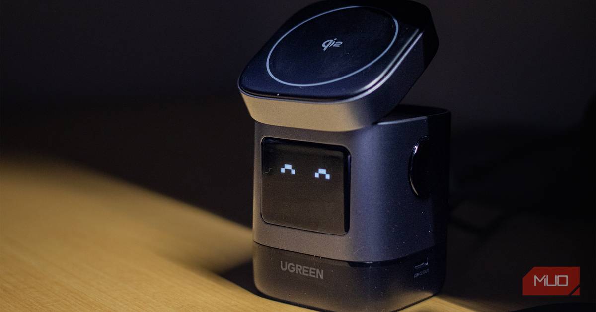 makeuseof.com - Brady Snyder - Wireless charging is finally worth using, but only if you know what to look for