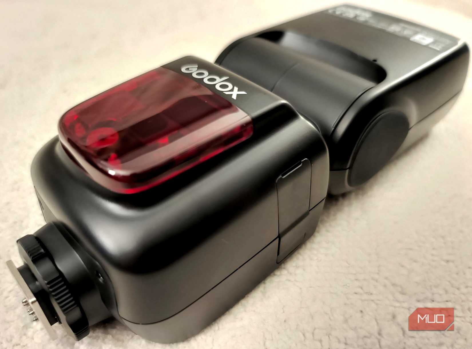 I Found the Best Camera Flash for Any Beginner Photographer