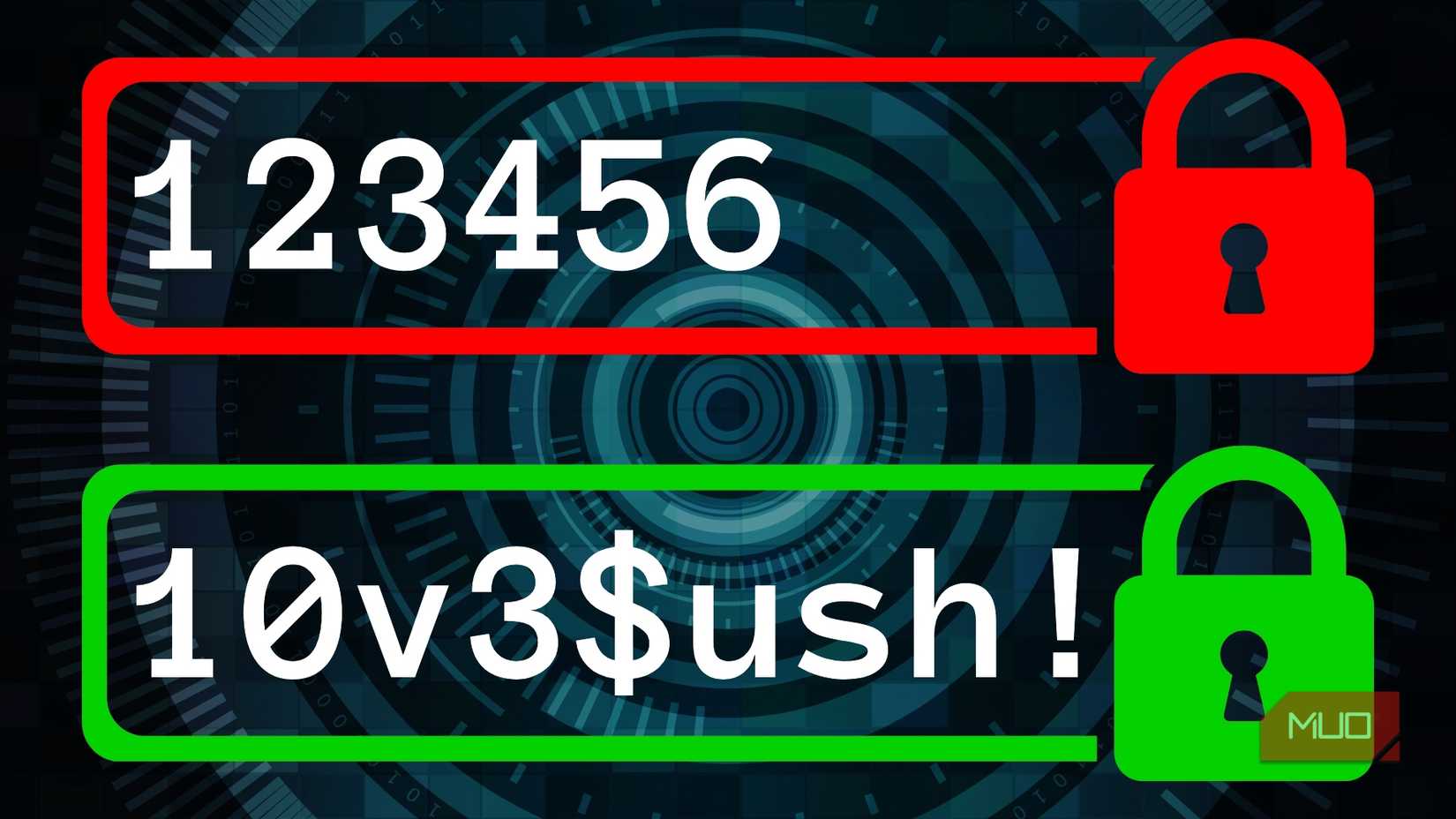 A Strong Password Isn't Bulletproof: It's Still Weak to These 7 Attacks