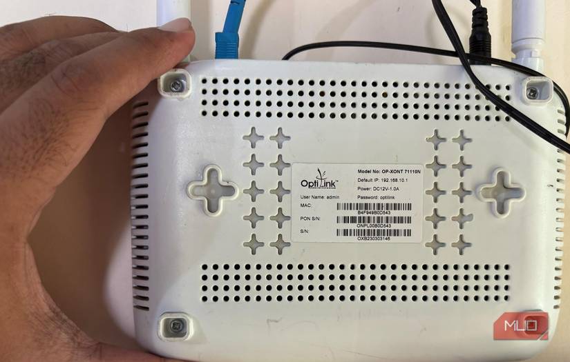 I Caught My Neighbor Trying to Use My Wi-Fi—Here's How I Blocked Them