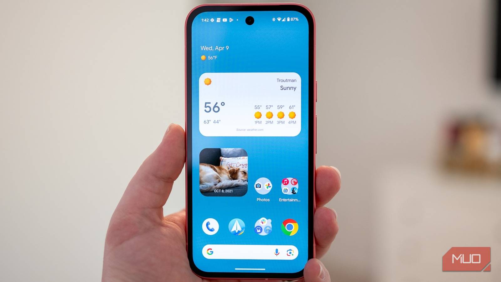 5 free apps I always install first on a new Android phone 5 free apps I always install first on a new Android phone