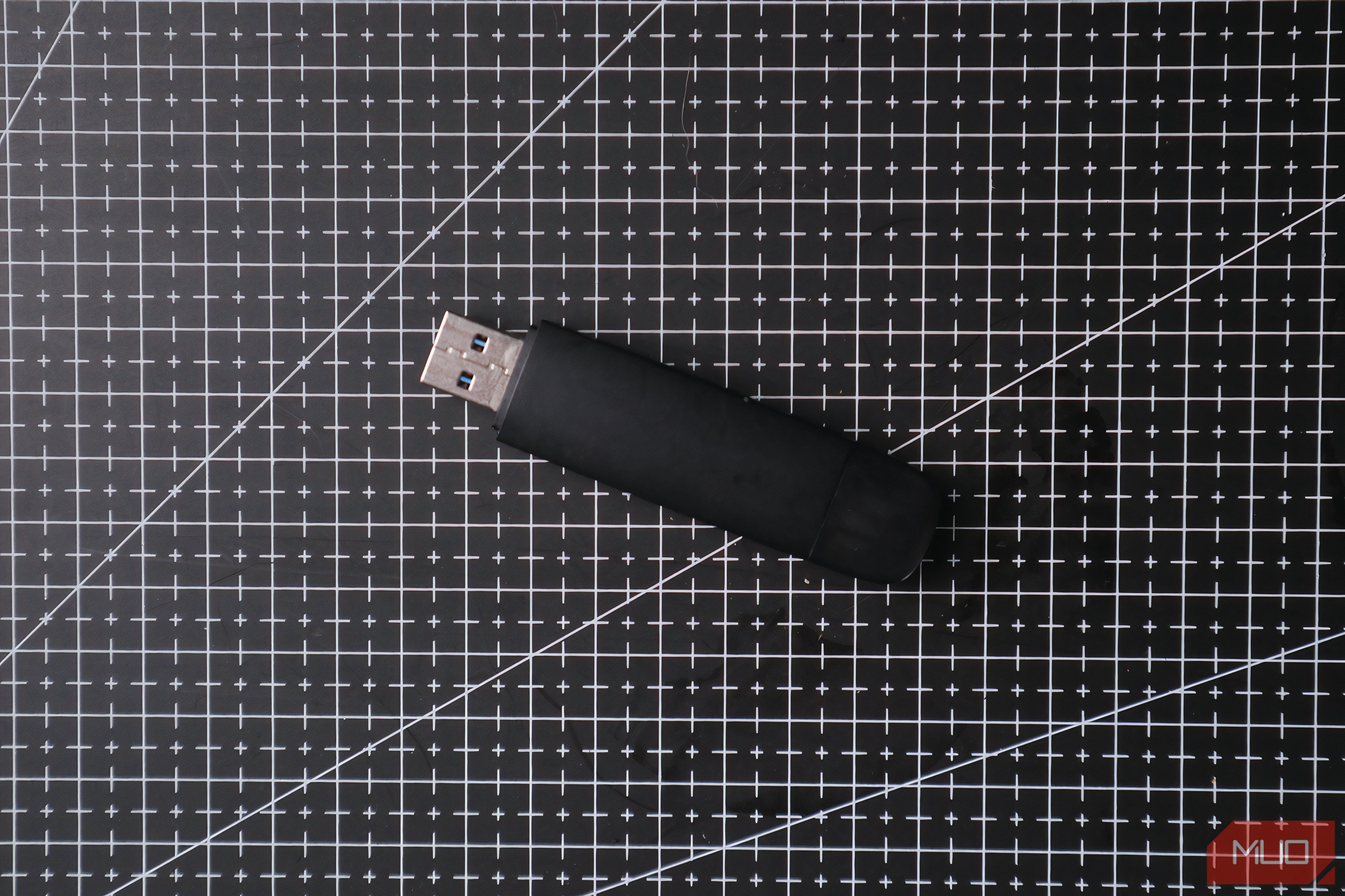 A plain old USB drive still beats the cloud in these surprising ways