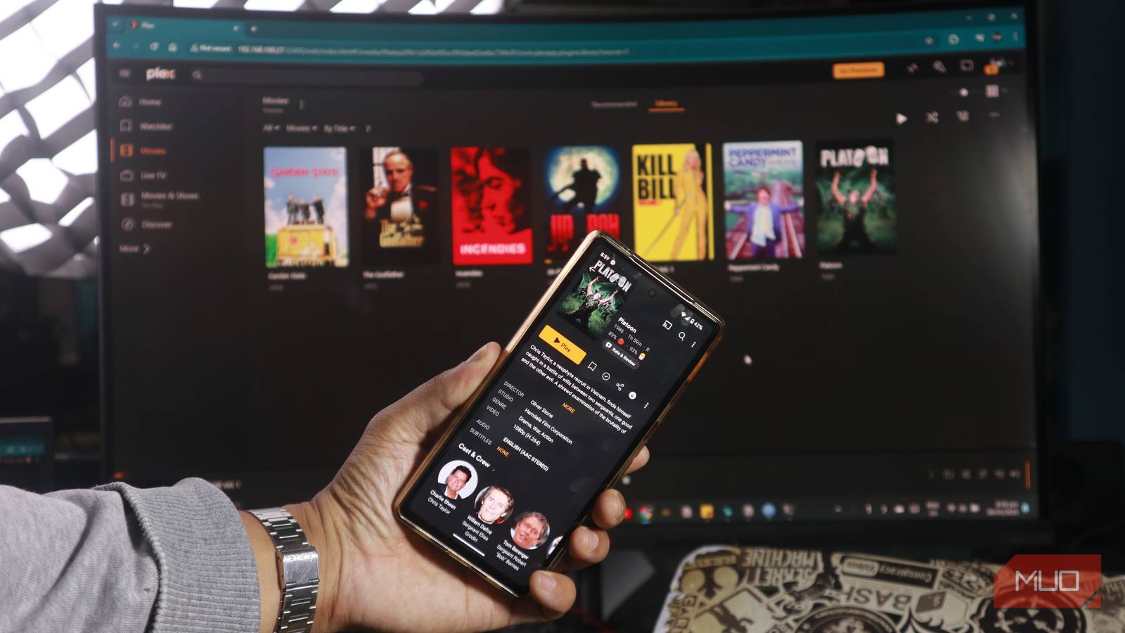 I cancelled all my subscriptions and built my own setup instead