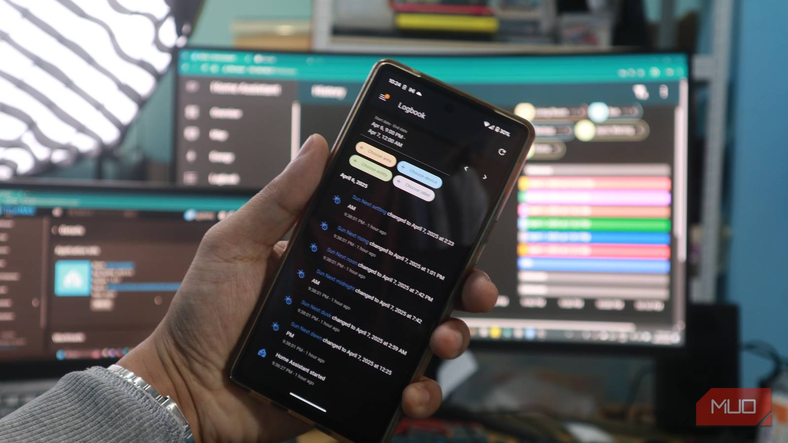 3 cool self-hosted projects to spin up this weekend