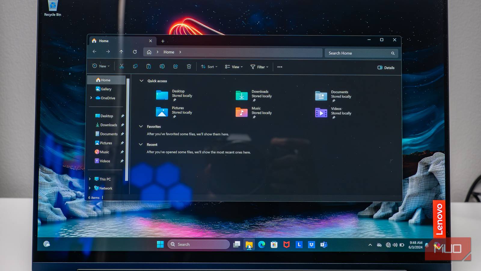 There’s a simple reason why File Explorer takes forever to start copying There’s a simple reason why File Explorer takes forever to start copying