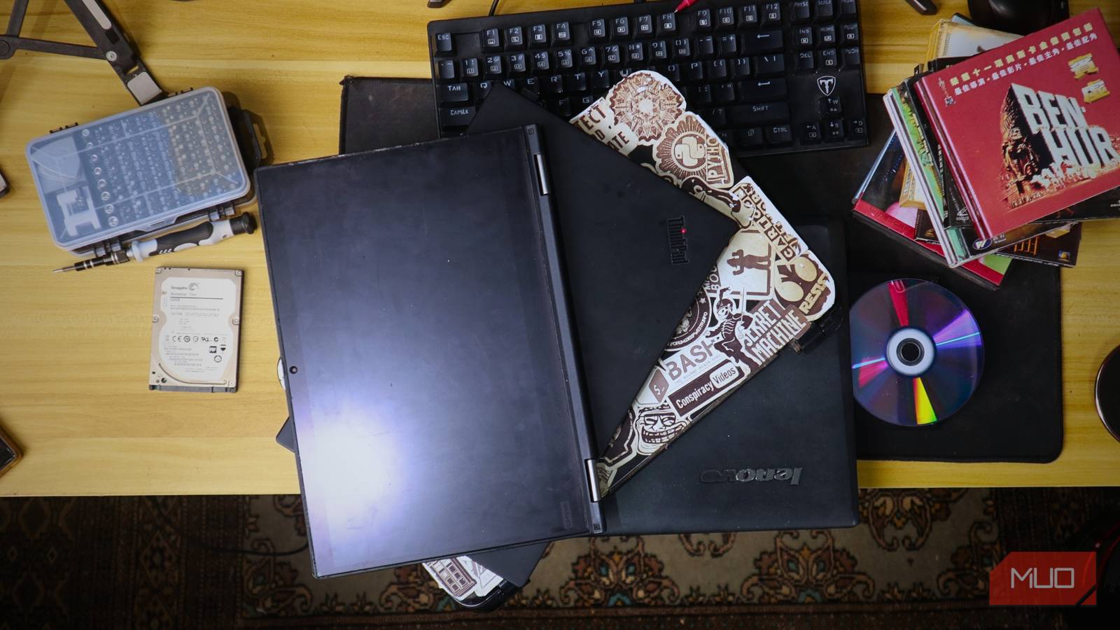 Your next laptop could be a bad buy if you ignore this RAM spec