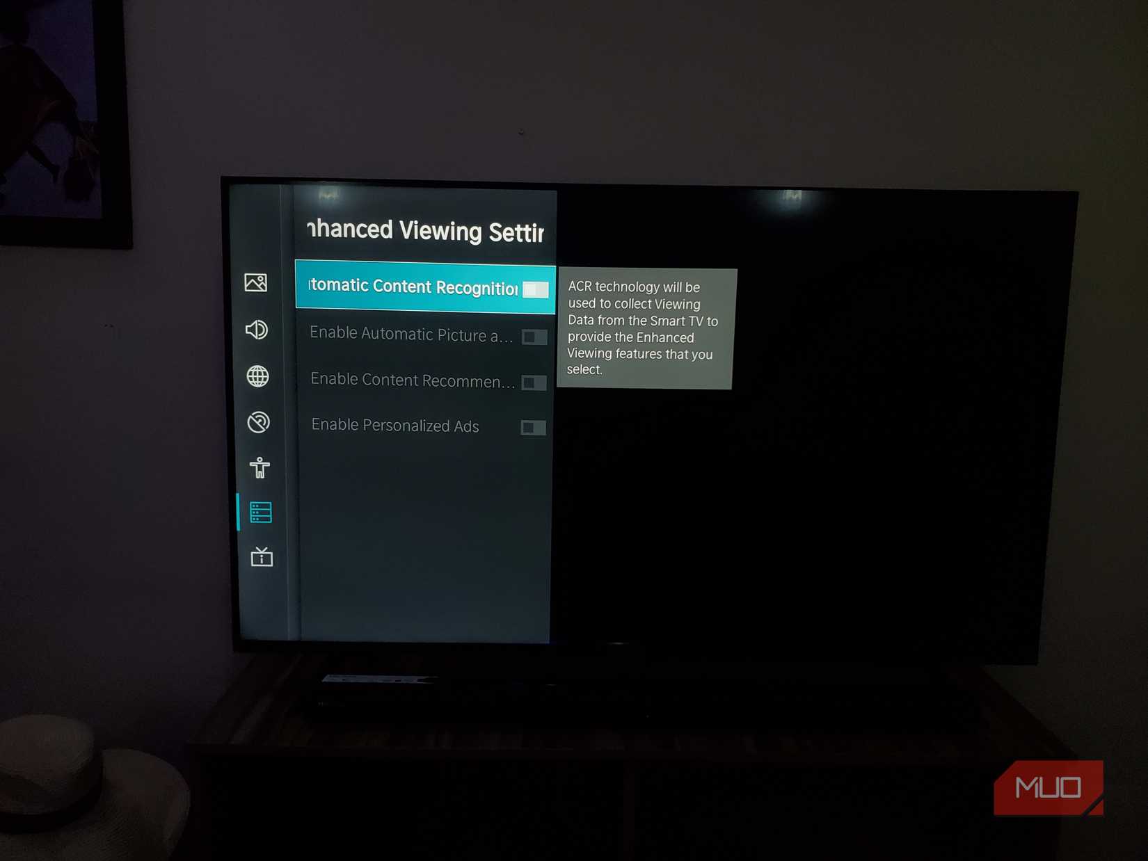 You’ve Set Up Your Smart TV All Wrong—Fix These 5 Settings
