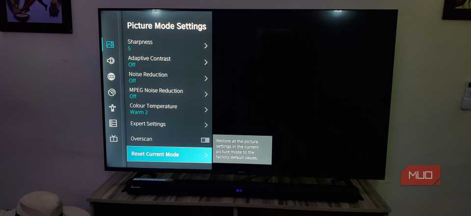 You Ve Set Up Your Smart Tv All Wrong Fix These 5 Settings