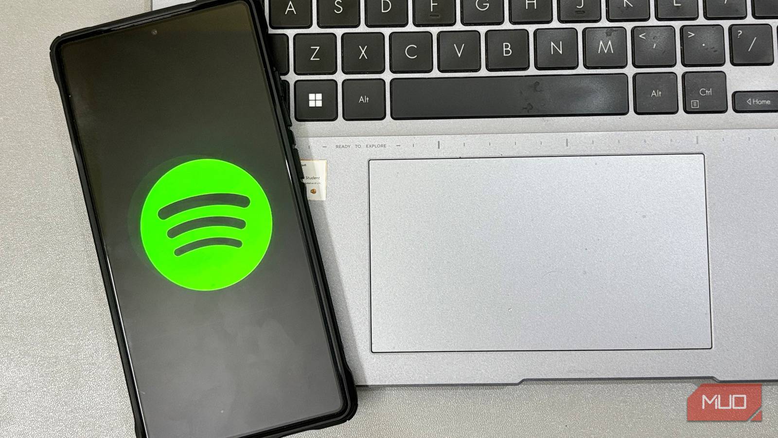 A massive Spotify backup effort just went public — and it was bound to happen A massive Spotify backup effort just went public — and it was bound to happen
