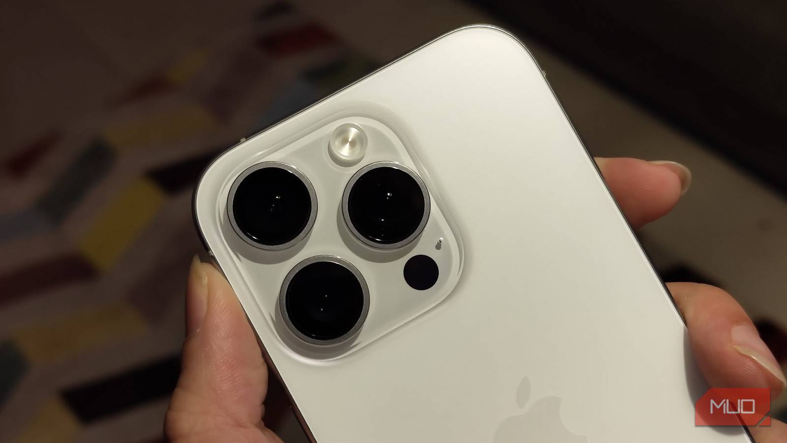 Cell Backside The Back of Your Phone Is Magical: Try These 7 Uses