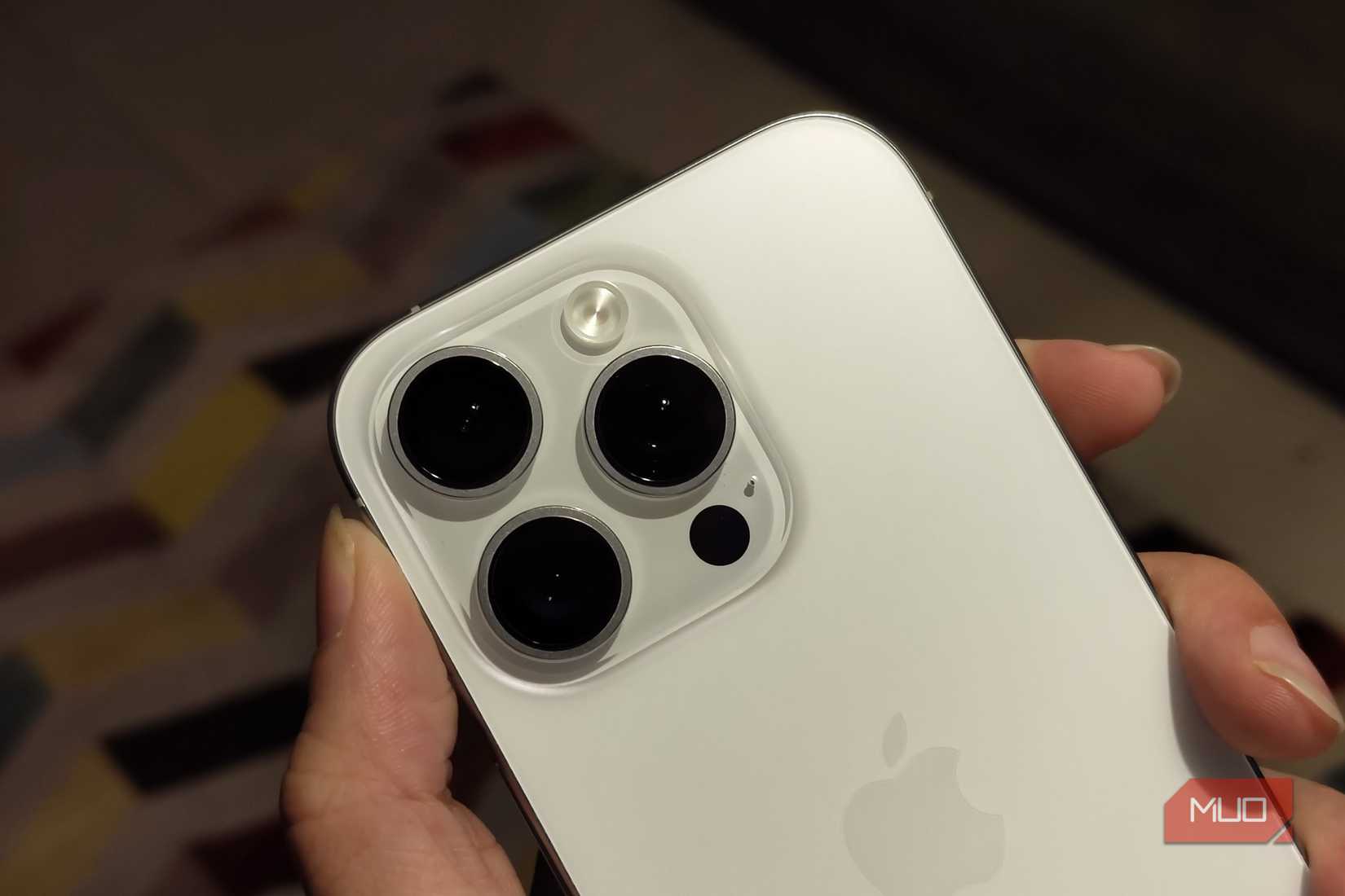 Apple Display Backside Your iPhone Really Needs a Case—Here’s Why and How to Choose One