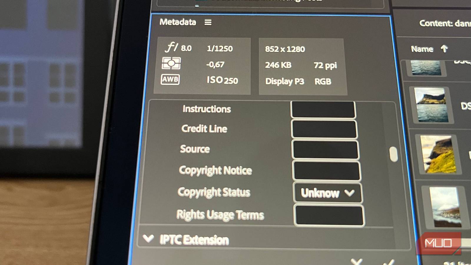 Don’t Share Your Photos Until You Run This Metadata Audit