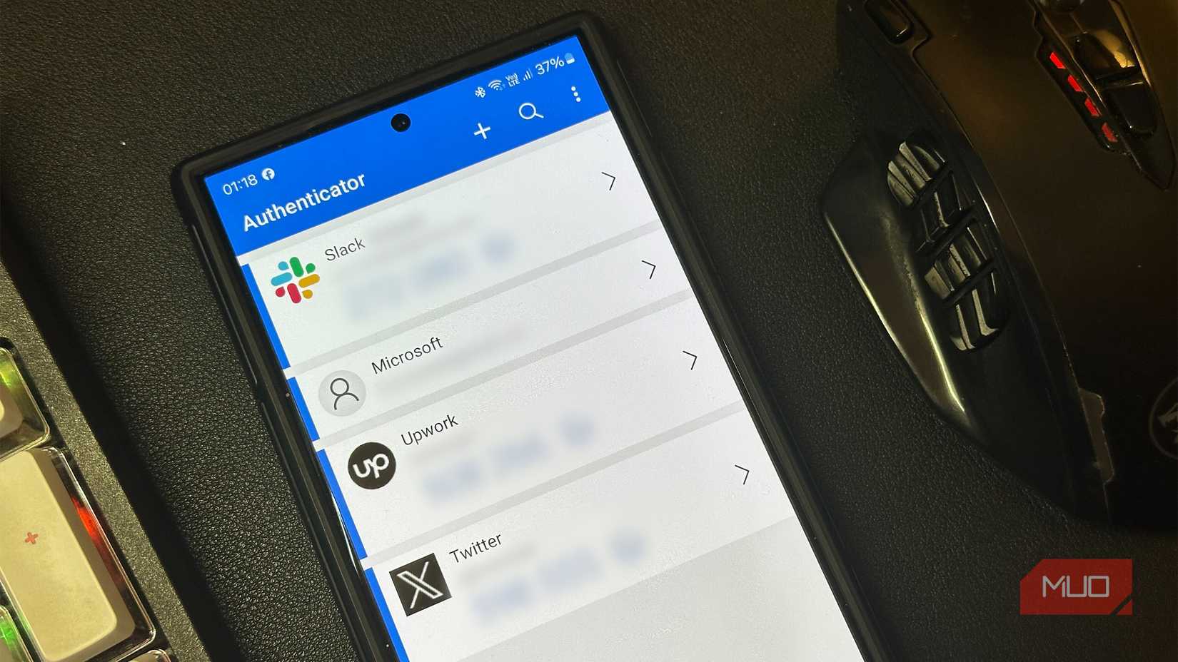 My Phone Was Just Stolen: Here's What I Did to Get My Data Back