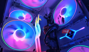 pc built by chatgpt internal fans.