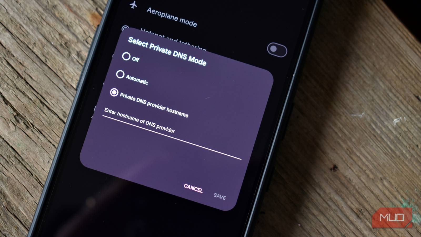 This hidden Android setting blocks ads across every single app without a VPN
