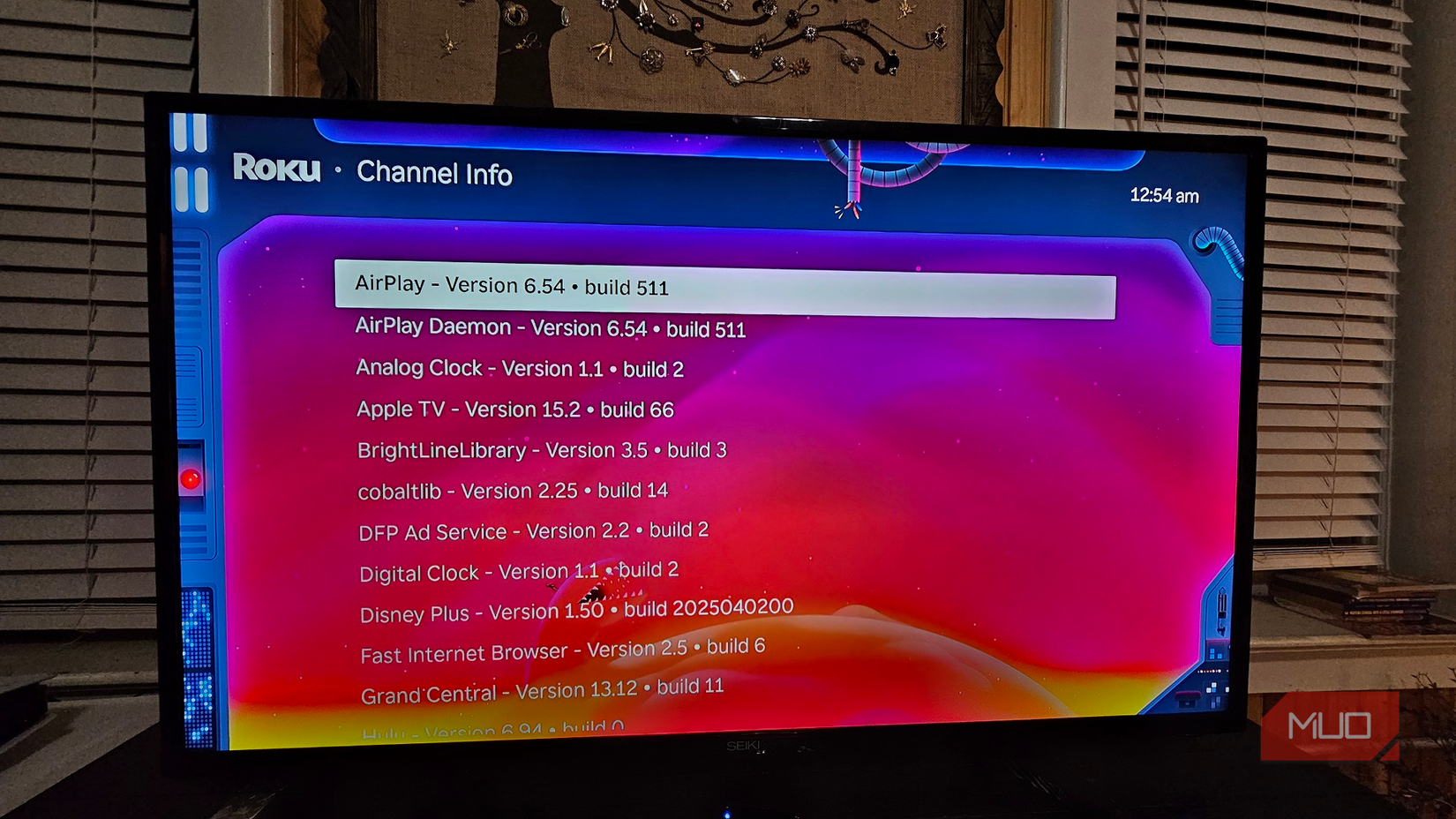 Your Roku Device Has Secret Menus: Here's How You Access Them
