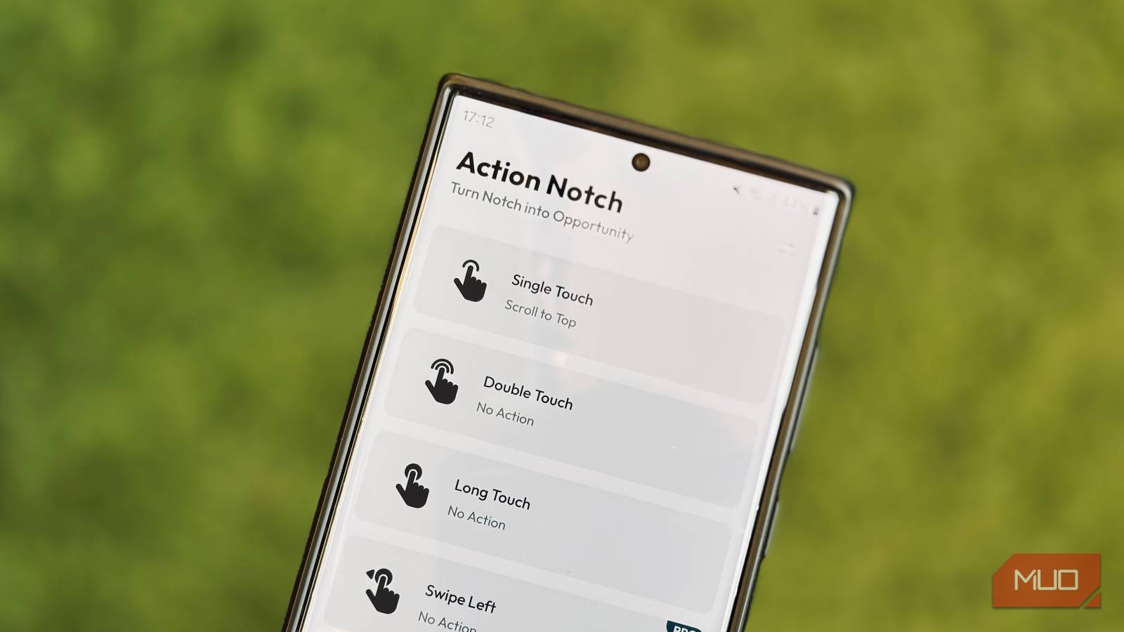 Android Hidden Button This App Adds a New Invisible Button to the Front of Your Android Phone