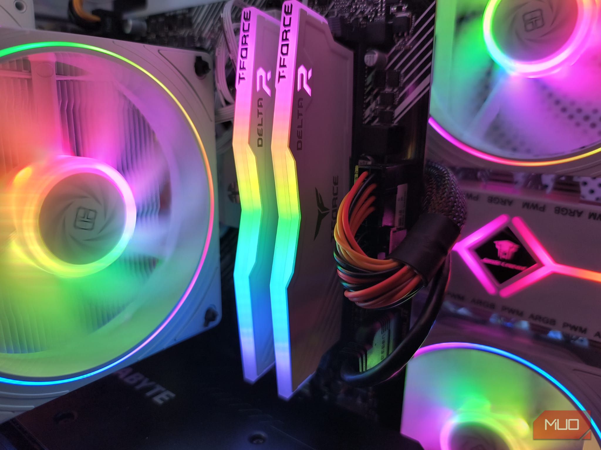 My PC was using electricity even when I turned it off — this is what ...