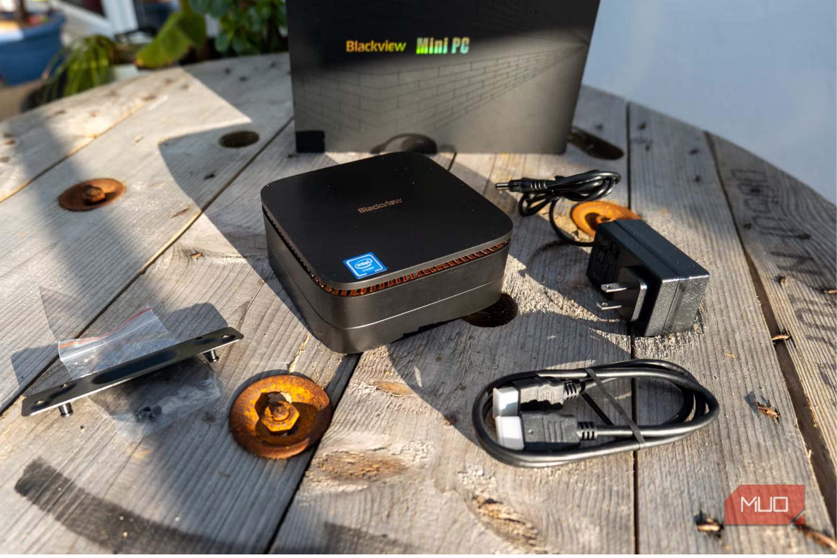 Blackview MP60 mini PC