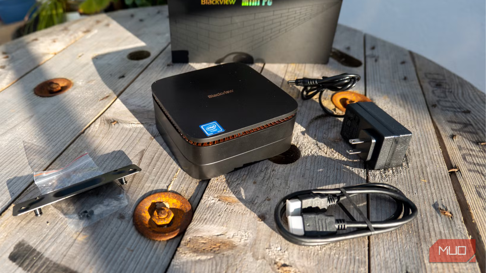 A Mini PC Is All the Computer You Need—Here's Why